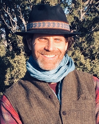 Photo of Gregory Gutin, Counselor in New Mexico