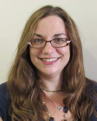 Photo of Valerie Ignatenko, Psychologist, PhD