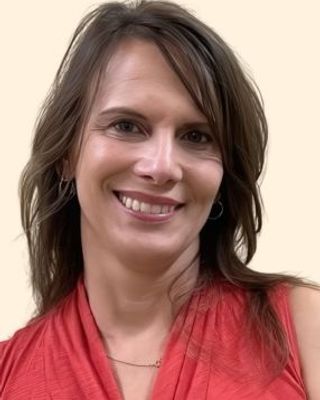 Photo of Kristen Bierwirth, Psychologist, LP, PhD