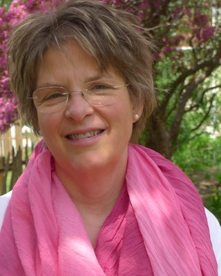 Photo of Charlotte Louise Groves, MS, LMFT, Marriage & Family Therapist