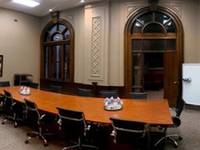Gallery Photo of Our large board room & conference room
