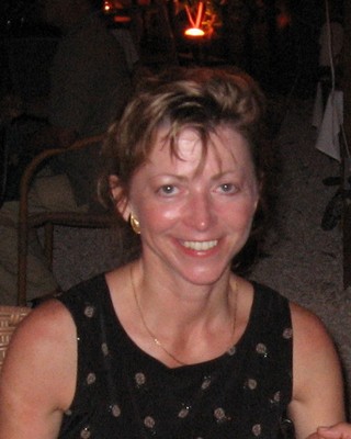 Photo of Gabrielle P. Hackett, Psy.D., LLC, Psychologist in 32958, FL