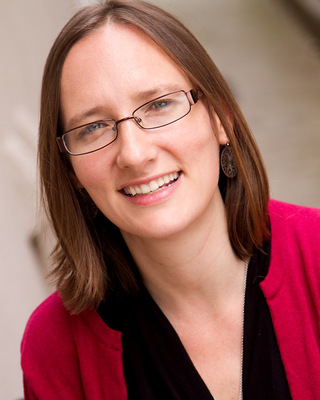 Photo of Keri Povall, Counsellor in Burnaby, BC