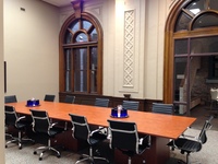 Gallery Photo of Large Conference Room