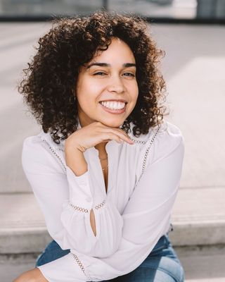 Photo of Lydia Forge - Heart & Mind Therapy, Registered Social Worker, MSW, RSW, MA, RP