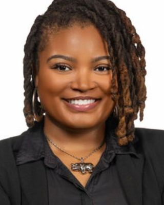 Photo of Armeshae Ugbome, Clinical Social Work/Therapist