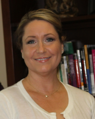 Photo of Tammy Hancook - Hancook Counseling, pllc, LMSW, Clinical Social Work/Therapist