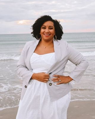 Photo of Alexes Boutin - Waves Of Serenity , Clinical Social Work/Therapist, MSW, LCSW