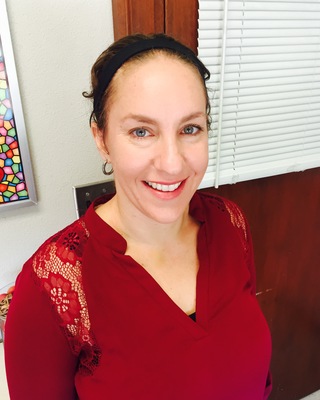Photo of Megan Addis, Licensed Professional Counselor in Tucson, AZ
