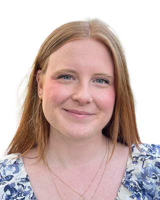 Photo of Meghan Mitchell, Registered Psychotherapist (Qualifying), MEd