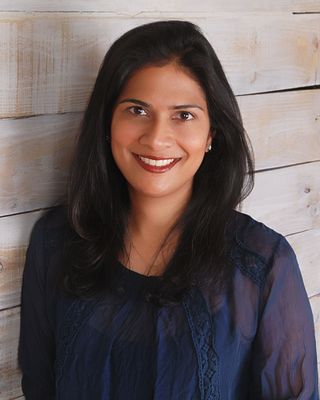 Photo of Purvi Shah Vanderploeg, Psychologist, PhD