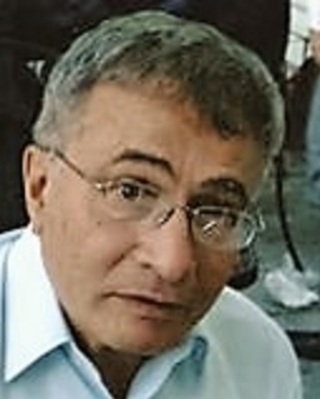 Photo of James Perrone, Psychologist in Connecticut