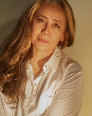 Photo of Claudia Melo, Marriage & Family Therapist, LMFT