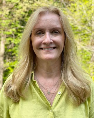 Photo of Bjork Jonasdottir, Licensed Professional Counselor, LPC