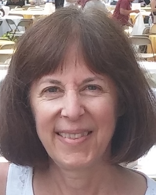 Photo of Marcie G Lowe, Psychologist in Wyncote, PA