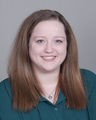 Photo of Emma Watts, Licensed Professional Counselor Associate, LPC-A
