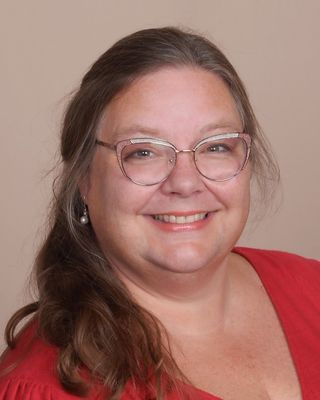 Photo of Jenny Warne, Clinical Social Work/Therapist, LCSW