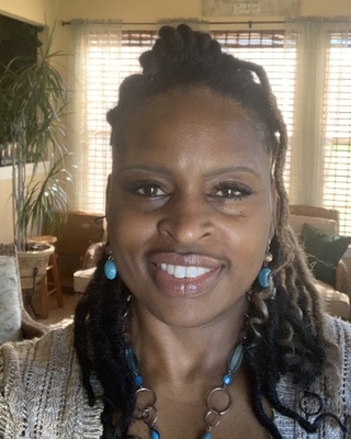 Photo of Lovetta M. Ritchie, Marriage & Family Therapist in Greenbrier West, Chesapeake, VA
