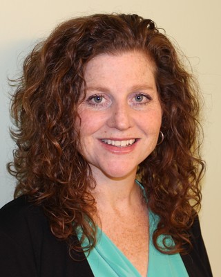 Photo of Carrie Steiner - First Responders Wellness Center, PsyD, Psychologist