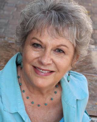 Sharon Lynne Siegel