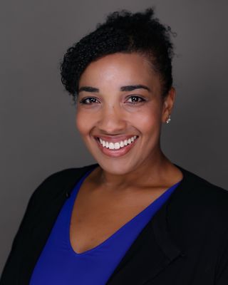 Photo of Jordan Peel, Marriage & Family Therapist Associate, MS