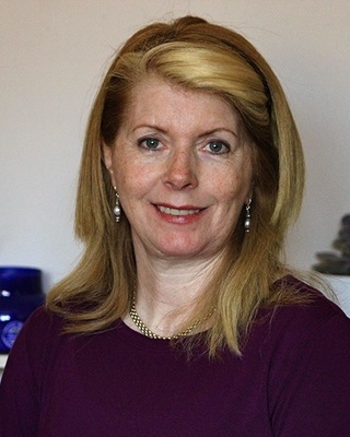 Photo of Bernadette G Murphy, Marriage & Family Therapist in Fremont, CA