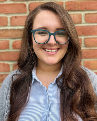 Photo of Samantha Clarke, Licensed Social Worker, MSW, LSW