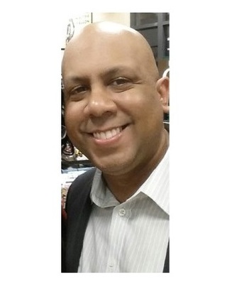 Photo of Kevin Persad, Marriage & Family Therapist in Sugar Land, TX