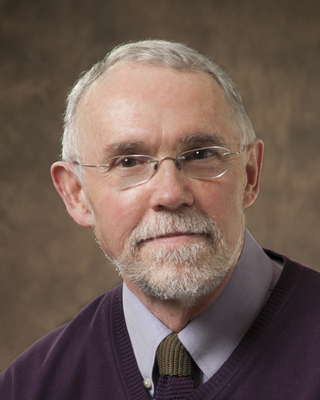 Photo of Thomas F Barrett, Psychologist in Illinois