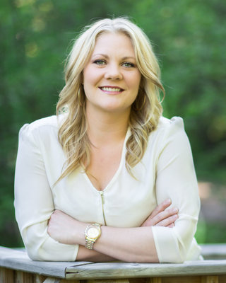 Photo of Carlyn Becker, Licensed Professional Counselor in Beltrami County, MN