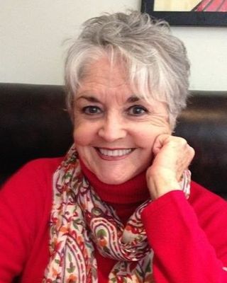 Photo of Patricia F Ross, Marriage & Family Therapist, LMFT
