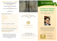 Gallery Photo of 12 Steps to Unleash the Power Within: Liberate Yourself from negative Emotions & Transform Your Life
