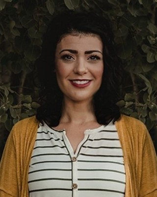 Photo of Jesse Johnson, Marriage & Family Therapist in Minneapolis, MN