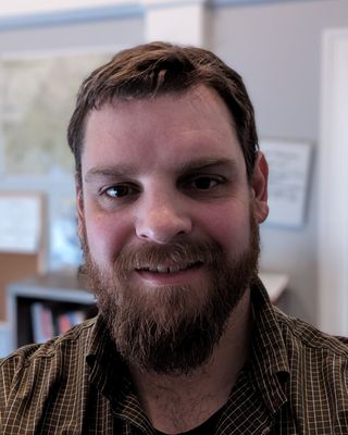 Photo of Ashton Lovejoy, Clinical Social Work/Therapist, LICSW
