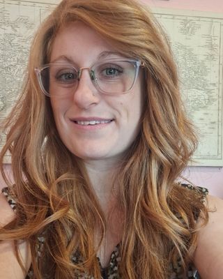 Photo of Rebekah J Smith, Clinical Social Work/Therapist, LCSW