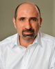 Nima Ghaemi