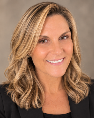 Photo of Melissa Meisenbacher, Clinical Social Work/Therapist, LCSW, DCS, CCS