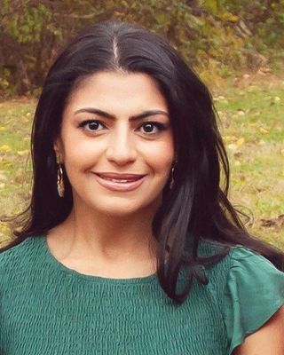 Photo of Shadi Kamrani - George, Licensed Professional Counselor in Fairfax, VA