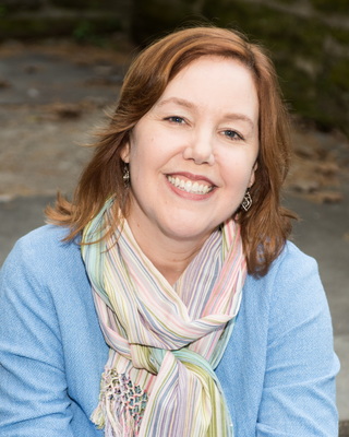 Photo of Kris Olson, PhD, Psychologist