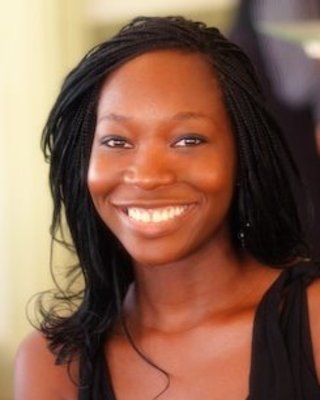 Photo of Millen Umoh, Marriage & Family Therapist in Carroll Gardens, Brooklyn, NY