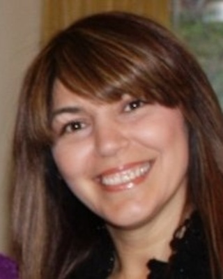 Photo of Soudabeh Rahmankhah, Marriage & Family Therapist in Carlsbad, CA