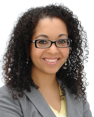 Photo of Julia Douglass Meadows, Licensed Professional Counselor in Houston, TX