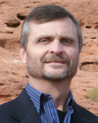 Photo of Martin Koford, CMHC, CPC, Counselor in Saint George