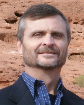 Photo of Martin Koford, Counselor in Tropic, UT