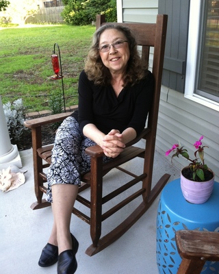 Photo of Monique Ivanov, Clinical Social Work/Therapist in Onslow County, NC