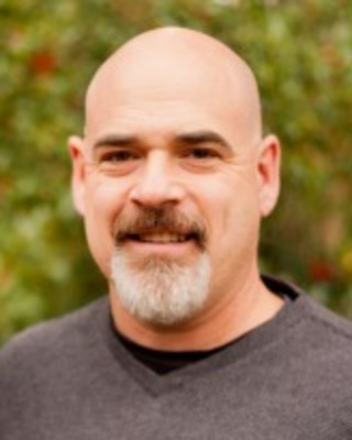 Photo of Scott Robbins, MEd, MA, LMHC, NCC, CMHS, Counselor in Tumwater