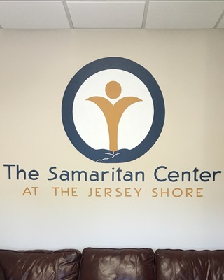 The Samaritan Center at the Jersey Shore