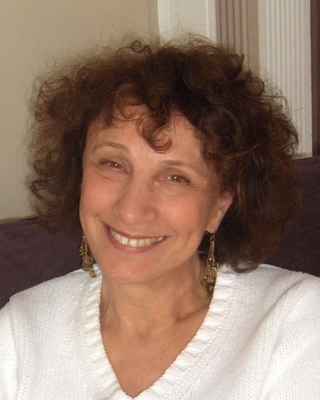 Photo of Alla Smirnova, Psychologist in Newton, MA