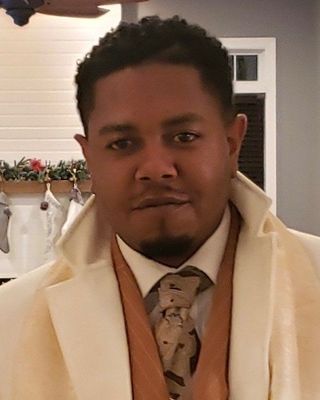 Photo of Daniel Fennell, Licensed Professional Counselor Associate, LPC-A