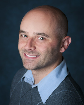 Photo of Matthew F Ryan, Licensed Professional Counselor in Minneapolis, MN